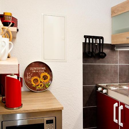 Ferienwohnung Familie Leinweber Варен Экстерьер фото